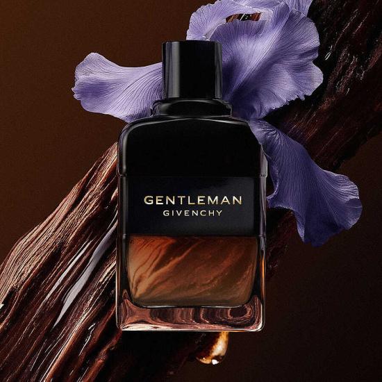 Givenchy Gentleman Reserve Privee Edp 100 ml Set