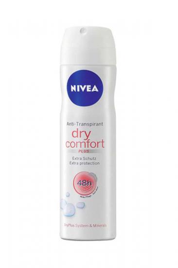 Nivea Deospray Dry Comfort Plus 150 ml