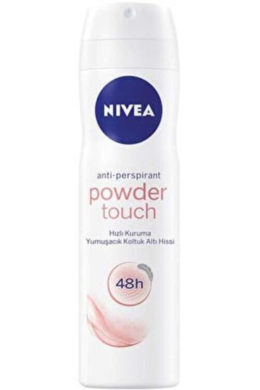 Nivea Deodorant Powder Touch 150 ml