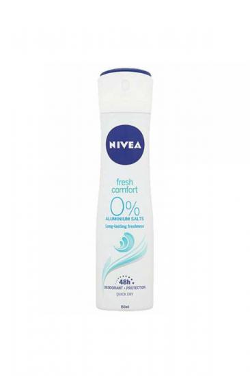 Nivea Deospray Fresh Comfort Woman 150 ml