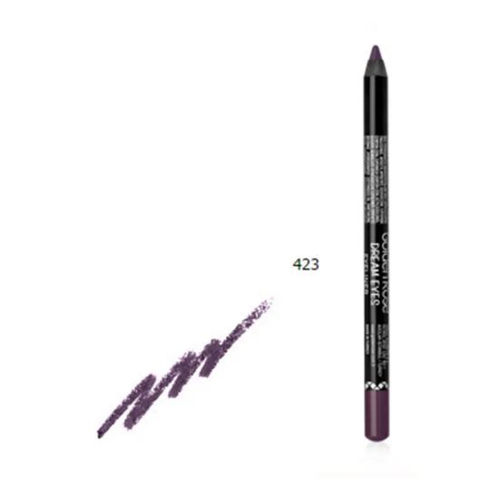 Golden Rose Dream Eyes Eyeliner Göz Kalemi 423