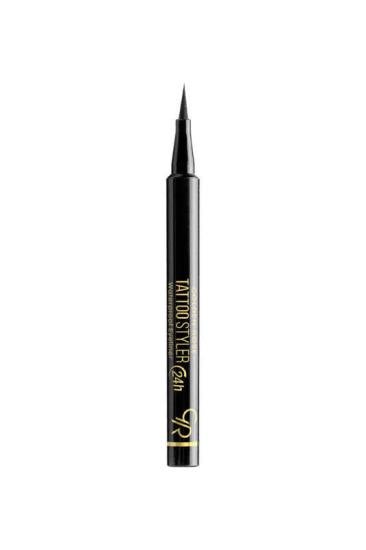 Golden Rose Tattoo Styler Waterproof Suya Dayanıklı Eyeliner