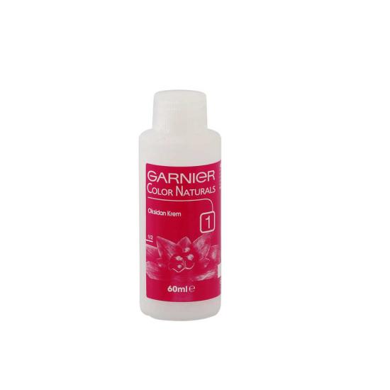 Garnier Çarpıcı Renkler Saç Boyası 3.0 Çarpıcı Koyu Kahve
