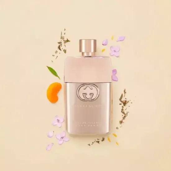 Gucci Guilty Pour Femme Edt 90 ml