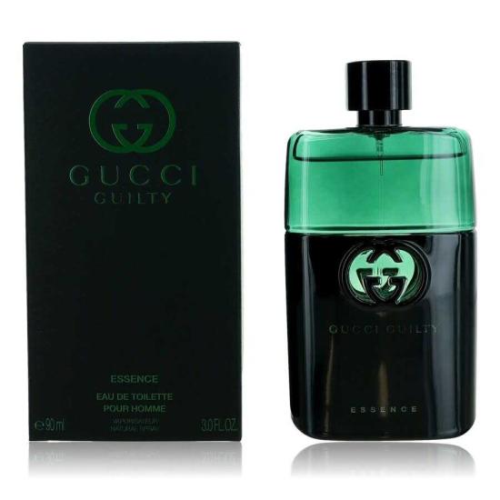 Gucci Guilty Essence Pour Homme Edt 90 ml