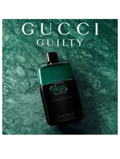 Gucci Guilty Essence Pour Homme Edt 200 ml