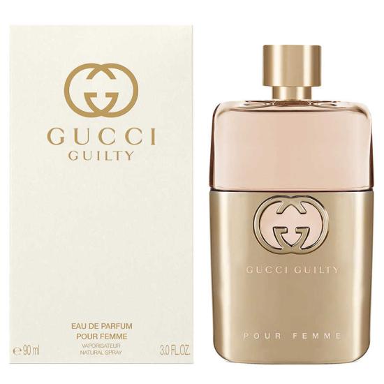 Gucci Guilty Femme Revolution Edp 75 ml