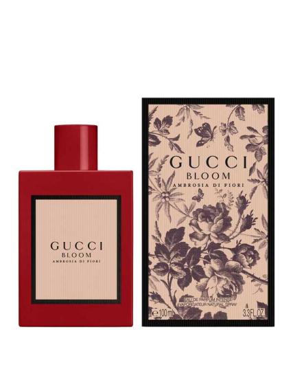 Gucci Bloom Ambrosia Di Fiori Edp 100 ml
