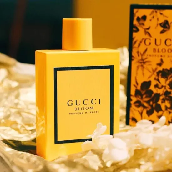 Gucci Bloom Profumo Di Fiori Edp 100 ml