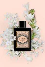 Gucci Bloom Intense Edp 100 ml