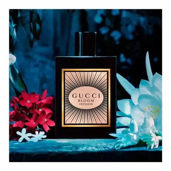 Gucci Bloom Intense Edp 100 ml