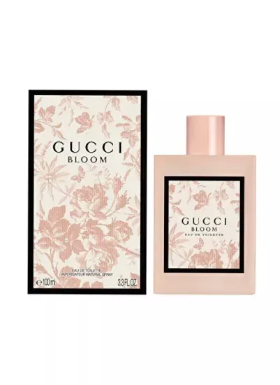 Gucci Bloom Edt 100 ml