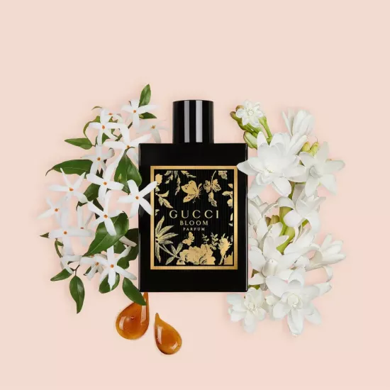 Gucci Bloom Parfum 100 ml