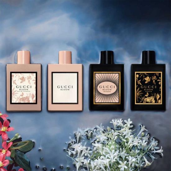 Gucci Bloom Parfum 100 ml