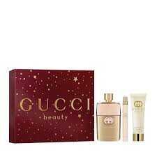 Gucci Guilty Pour Homme Edp 90 ml Set