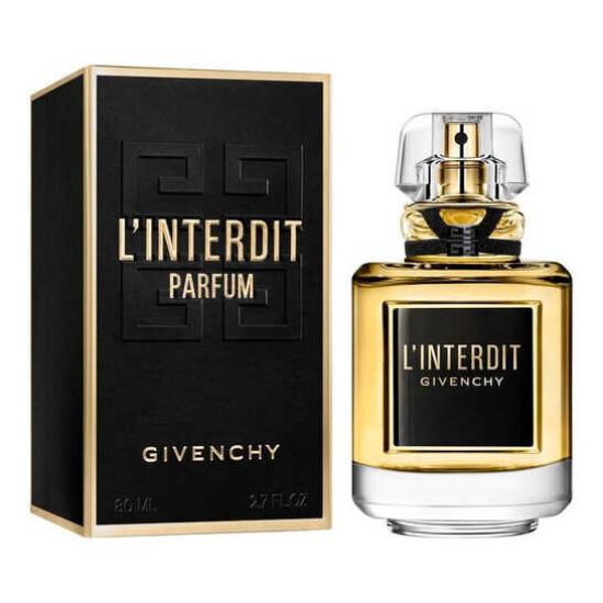 Givenchy L’Interdit Parfum 80 ml