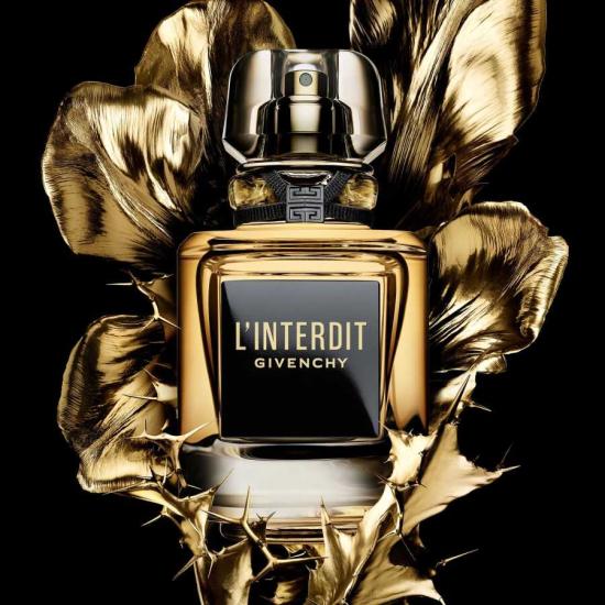 Givenchy L’Interdit Parfum 80 ml