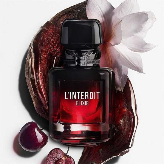 Givenchy L’Interdit Elixir Parfum Concentre 80 ml