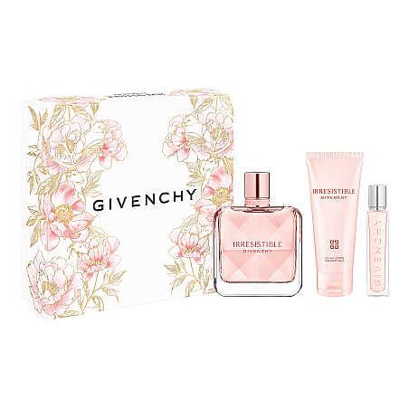 Givenchy Irresistible Edp 80 ml Set