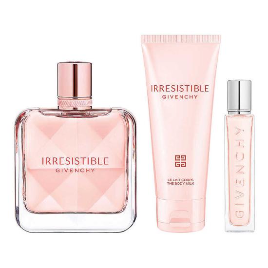 Givenchy Irresistible Edp 80 ml Set