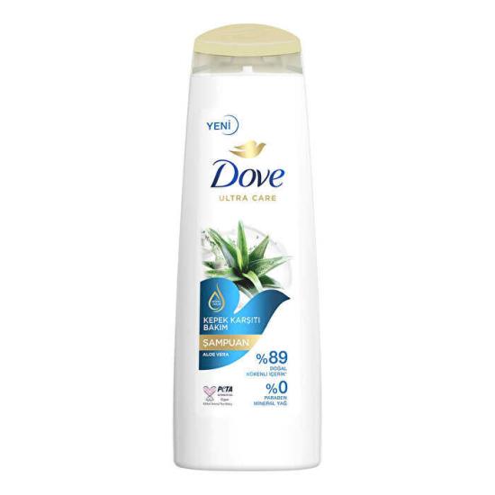 Dove Ultra Care Kepek Karşıtı Saç Bakım Şampuanı 400 ml