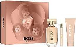 Boss The Scent For Her Edp 100 ml Set