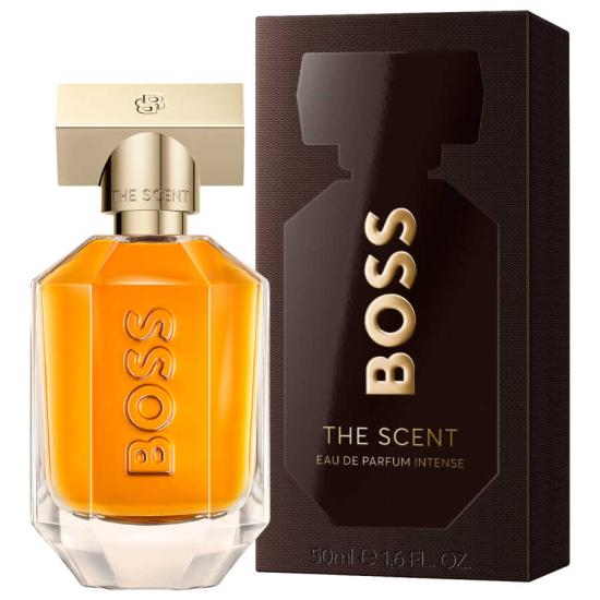 Boss The Scent For Her Edp Intense 50 ml