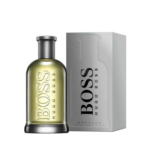 Boss No:6 Bottled 200 ml Edt