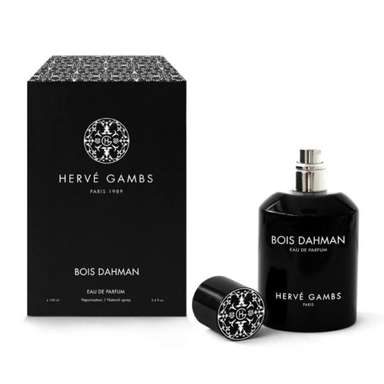 Herve Gambs Bois Dahman Edp 100 ml