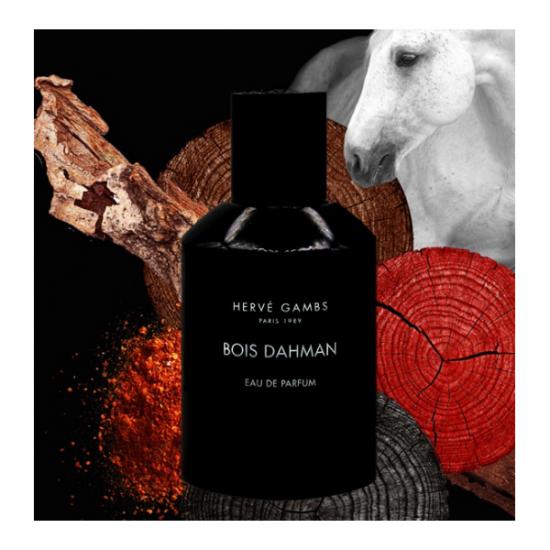 Herve Gambs Bois Dahman Edp 100 ml