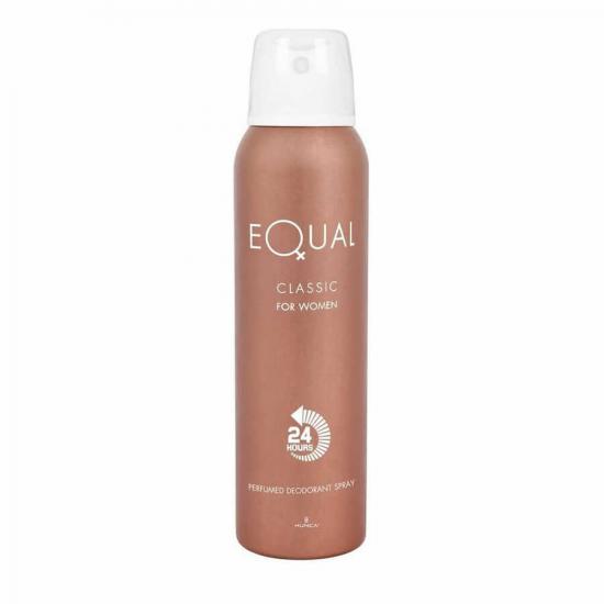 Equal Kadın Deodorant 150 ml