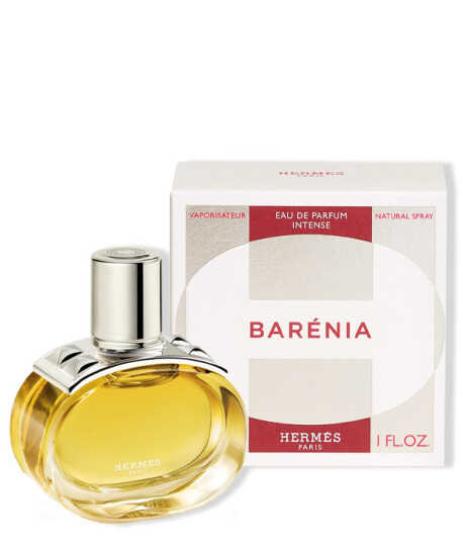 Hermes Barenia Edp Intense 100 ml