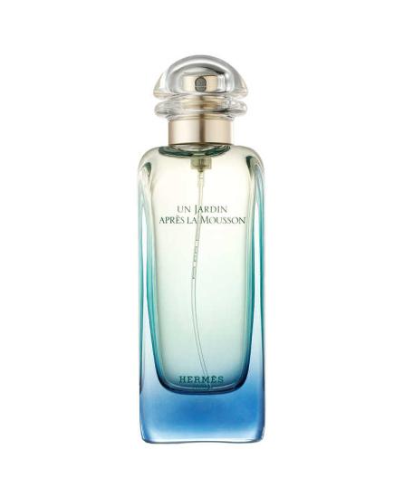 Hermes Un Jardin Apres La Mousson Edt 100  ml