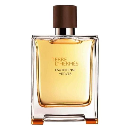Terre D’Hermes Eau Intense Vetiver 100 ml Edp