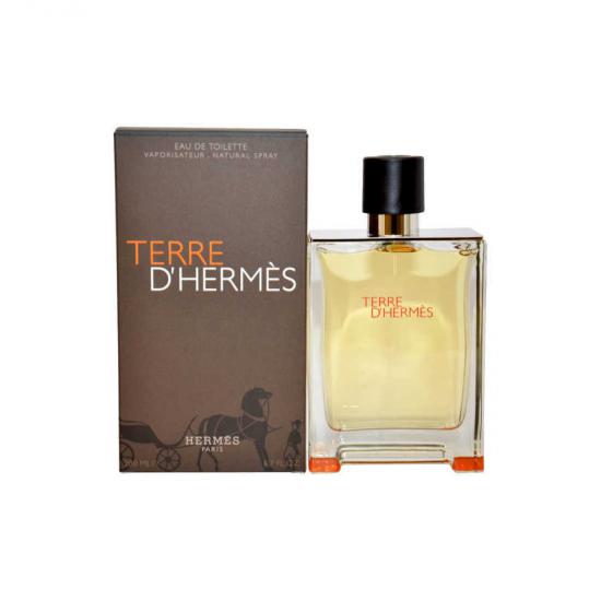 Terre D’Hermes 200 ml Edt