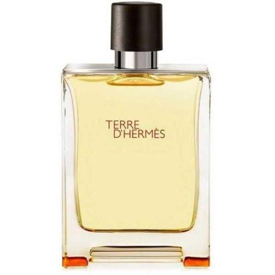 Terre D’Hermes Pure Parfum  200 ml