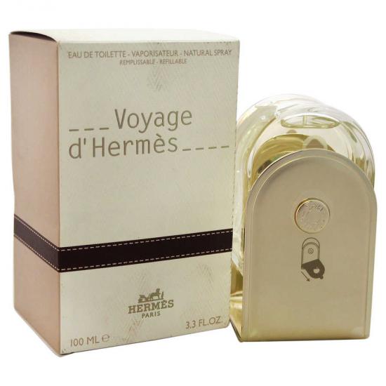 Voyage D’Hermes Edt Spray 100 ml