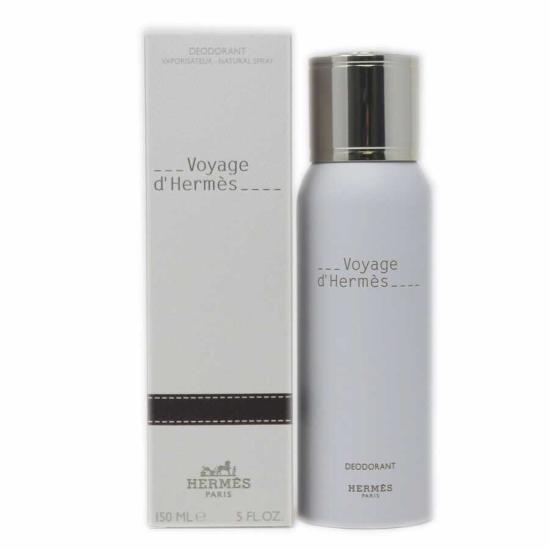 Voyage D’Hermes Deodorant Spray 150  ml
