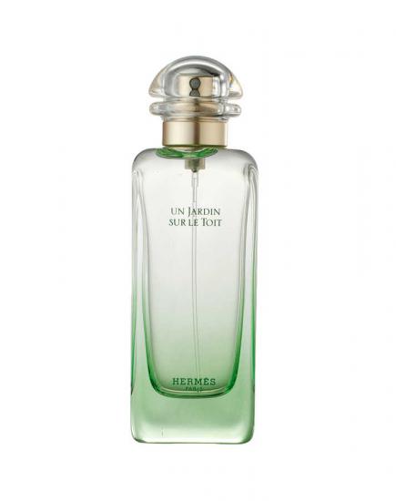 Hermes Un Jardin Sur Le Toit 100  ml Edt