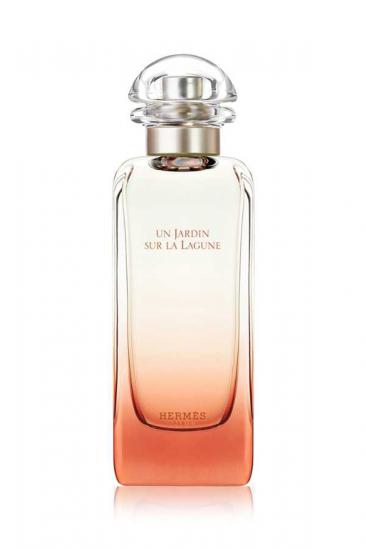 Hermes Un Jardin Sur La Lagune 100  ml Edt