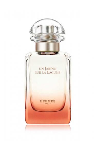 Hermes Un Jardin Sur La Lagune 50  ml Edt