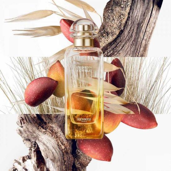 Hermes Un Jardin a Cythere Edt 100 ml