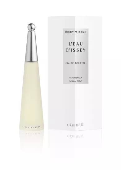 Issey Miyake L’Eau D’Issey Woman 50 ml Edt