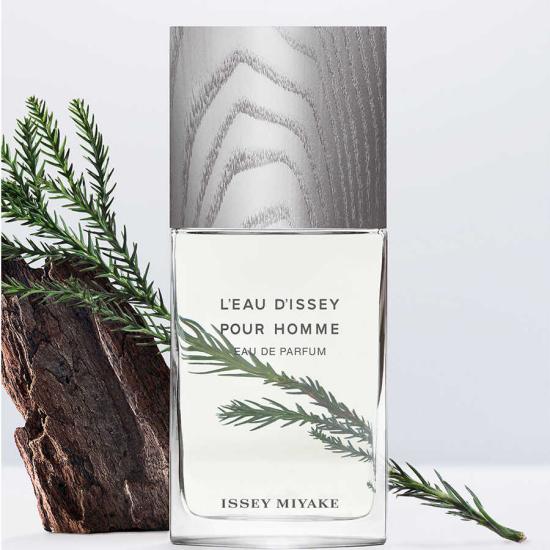 Issey Miyake L Eau D Issey Pour Homme Refillable Edp 125 ml