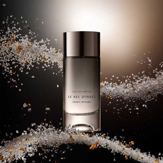 Issey Miyake Le Sel Dissey Men Refillable Edp 100 ml