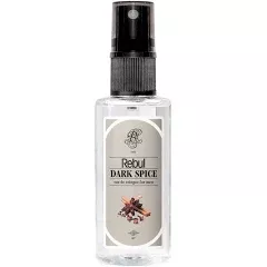 Rebul Dark Spice Sprey Kolonya 50 ml