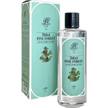 Rebul Pine Forest Kolonya 250 ml