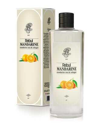 Rebul Mandarine Kolonya 250 ml