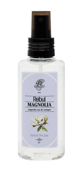 Rebul Magnolia Sprey Kolonya 125 ml