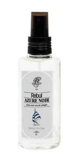 Rebul Azure Noir Sprey Kolonya 125 ml